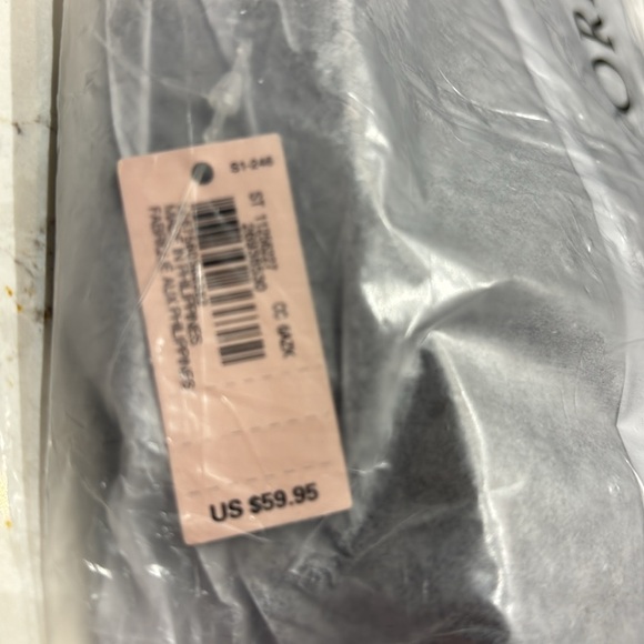 Victoria’s Secret Shine Tote Bag with Rhinestones - Picture 9 of 9